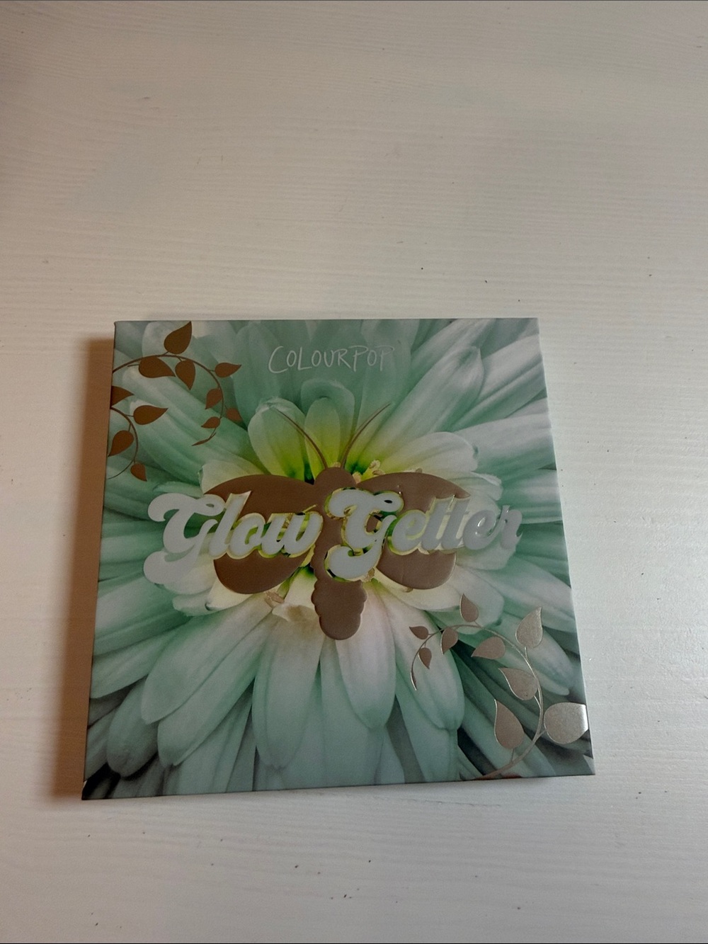 Colourpop Glow Getter